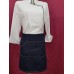 Avental cintura Denim
