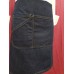 Avental cintura Denim