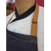 Avental Denim