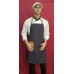 Avental Denim