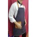 Avental Denim