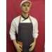 Avental Denim