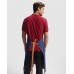 Avental Denim