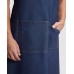 Avental Denim