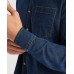 Camisa Jeans Braga