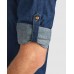 Camisa Jeans Braga Camisa Jeans Braga