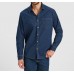 Camisa Jeans Braga