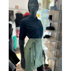 Camisa Jeans Braga