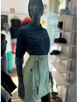 Camisa Jeans Braga