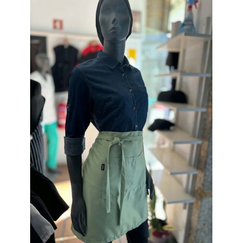 Camisa Jeans Braga Camisa Jeans Braga